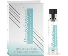 Medica TESTER-Just su PheroStrong moterims 1ml