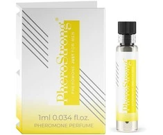 Medica TESTER-Just su PheroStrong vyrams 1ml