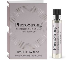 Medica TESTER Tik su PheroStrong moterims 1ml