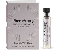 Medica TESTER Tik su PheroStrong moterims 1ml