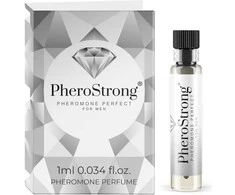 Medica TESTER Perfect su PheroStrong vyrams 1ml