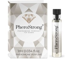 Medica TESTER Perfect su PheroStrong moterims 1ml