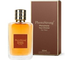 PheroStrong feromonas Jūsų pasirinkimas vyrams 50ml