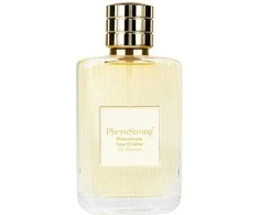 Feromonas PheroStrong Jūsų pasirinkimas moterims 50ml