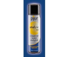 Pjur analyse me! Drėkinamasis 2 ml