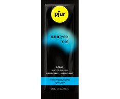 Pjur analyse me! Drėkinamasis 2 ml