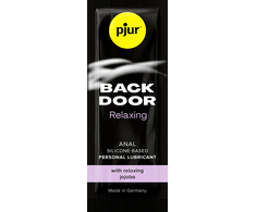 Pjur BACK DOOR Relaxing 1,5 ml
