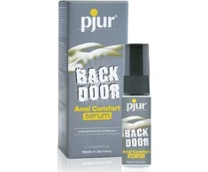 Gel-pjur backdoor serumas 20 ml - analiniam komfortui