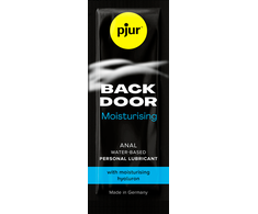 Pjur BACK DOOR Moisturising 2 ml