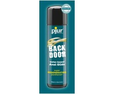 pjur Back Door Panthenol Vanduo-Based Lubricant 2ml Sachet