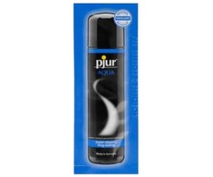 Pjur Basic Aqua Vanduo-Based Lubricant 2 ml - Skin-Friendly Formula