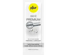 Pjur med PREMIUM 1,5 ml