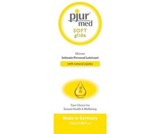 Pjur med SOFT 1,5 ml