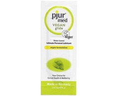 Pjur med VEGAN 2 ml
