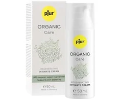 pjur ORGANIC Care 50 ml