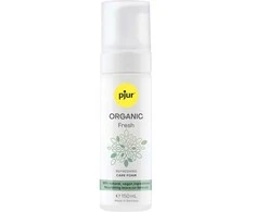 pjur ORGANIC Fresh 150 ml