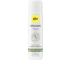 pjur ORGANIC Touch 100 ml