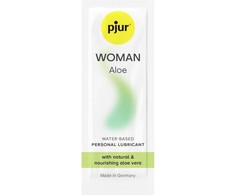 Pjur WOMAN Aloe 2 ml