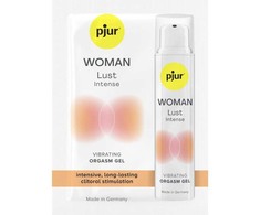 Pjur WOMAN Lust Intense 1,5 ml
