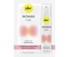 Pjur WOMAN Lust 1,5 ml