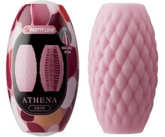 PRETTY LOVE - Athena EROS, TPR, atsparus vandeniui