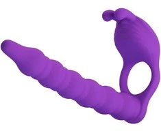 PRETTY LOVE - Blackney violetinė, 7 vibracijos funkcijos Atminties funkcija