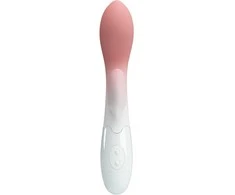 PRETTY LOVE – ryškus, 30 vibravimo funkcijų, ABS silikonas
