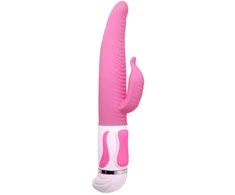 PRETTY LOVE FLIRTATION ANTOINE VIBRATOR ROTATION