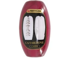 Pretty Love Flirtation Gana meilė – CATHERINE Caspar, TPR