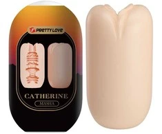 Pretty Love Flirtation Gana meilė - Catherine Masha, TPR