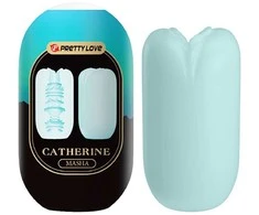 Pretty Love Flirtation Gana meilė – Catherine MASHA, TPR
