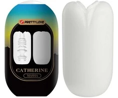 Pretty Love Flirtation Gana meilė - Catherine Masha, TPR