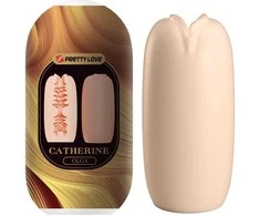 Pretty Love Flirtation PRETTY LOVE - Catherine OLGA, TPR ABS