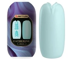 Pretty Love Flirtation PRETTY LOVE - Catherine OLGA, TPR ABS