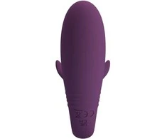 Pretty Love Led PRETTY LOVE – JAYLEEN VIBRATOR APP NUOTOLINIO VALDYMO PULTAS PURPURINE