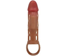 PRETTY LOVE - Preston, 18 cm, TPR