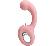 Pretty Love Smart PRETTY LOVE - Erynnyes, 10 vibracijos funkcijų, 5 laižymo nustatymai