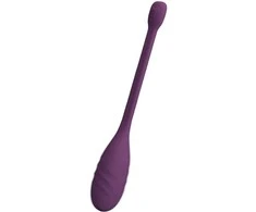 Pretty Love Smart PRETTY LOVE - LEVIATHAN programėle valdomas vibratorius, violetinis