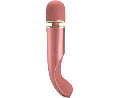 Pretty Love Smart LYBAILE 7 vibracijos nustatymai, 5 greičio lygiai, silikonas ir ABS, įkraunamas per USB.
