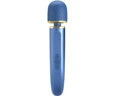 Pretty Love Smart Mėlyna PRETTY LOVE - Colorful Massager Mėlyna, 7 vibration functions 5 levels of speed control