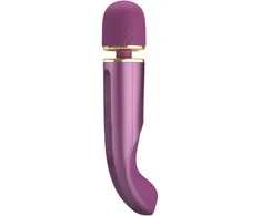 Pretty Love Smart „Pretty Love“ – masažuoklis, 7 vibracijos režimai, violetinė spalva