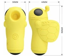 Pretty Love Smart PRETTY LOVE - Super FingerMagic Bee, 10 bakstelėjimo funkcijų