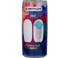 PRETTY LOVE - Magic ball VENUS-X