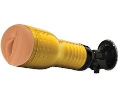 PRIVATE Tube Suction Base - Secure Mount for Intimate Devices