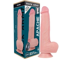 Rock Army ROCKARMY - LIQUID SILICONE VIB