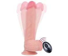 Rock Army ROCKARMY - LIQUID SILICONE VIB