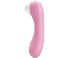 Romance Emerald Air Pulse Clitoral Stimulator