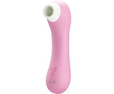 Romance Emerald Air Pulse Clitoral Stimulator