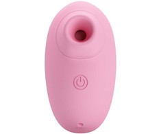 Romance Inhale Bird Air Pulse Clitoral Stimulator