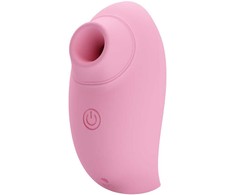 Romance Inhale Bird Air Pulse Clitoral Stimulator